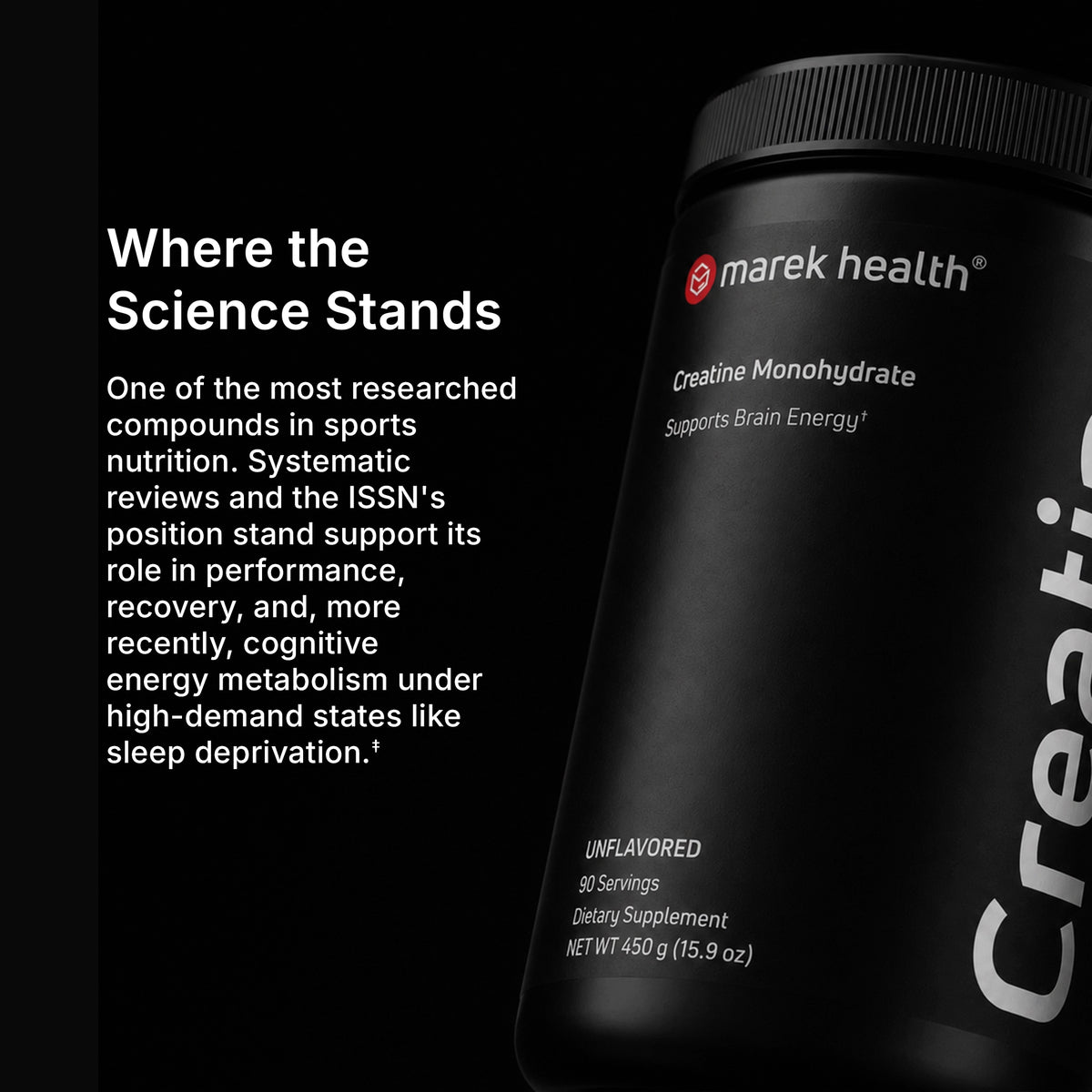 Creatine