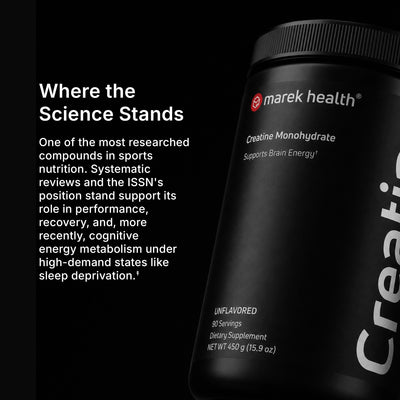 Creatine