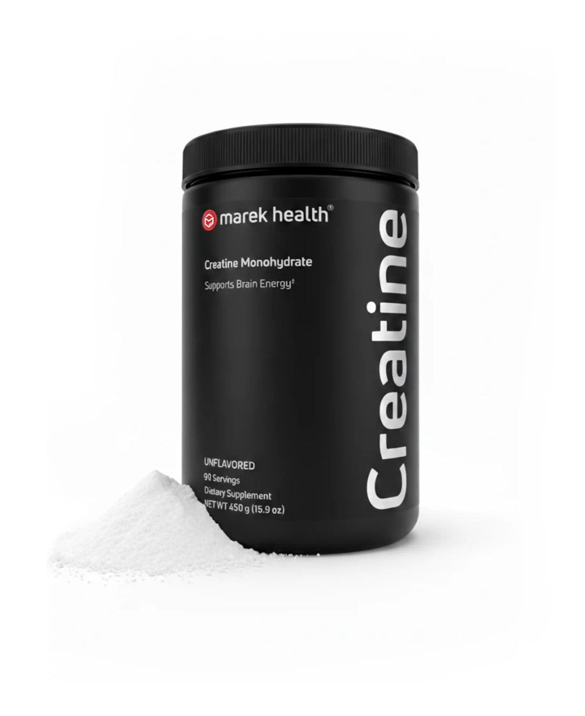 marek health l carnitine Creatine Flavor:Vitamin C + Glutathione activación metabólica | Slm Glutanex