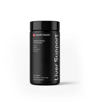 Liver Support