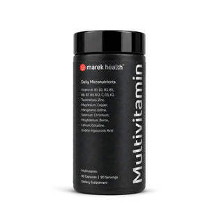 Multivitamin