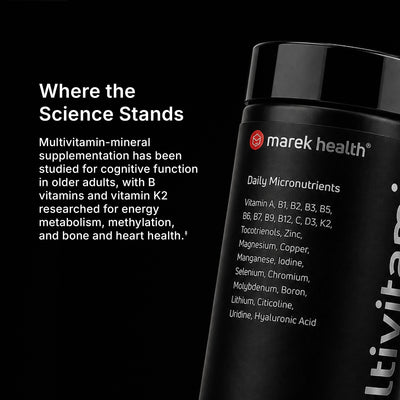 Multivitamin