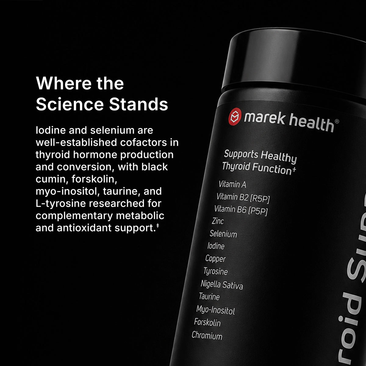 Thyroid Support