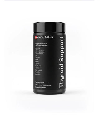 Thyroid Support
