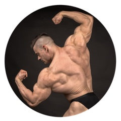 Vigorous Steve